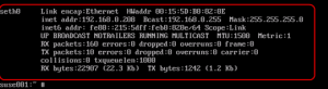 windows 2008 hyper-v linux output ifconfig